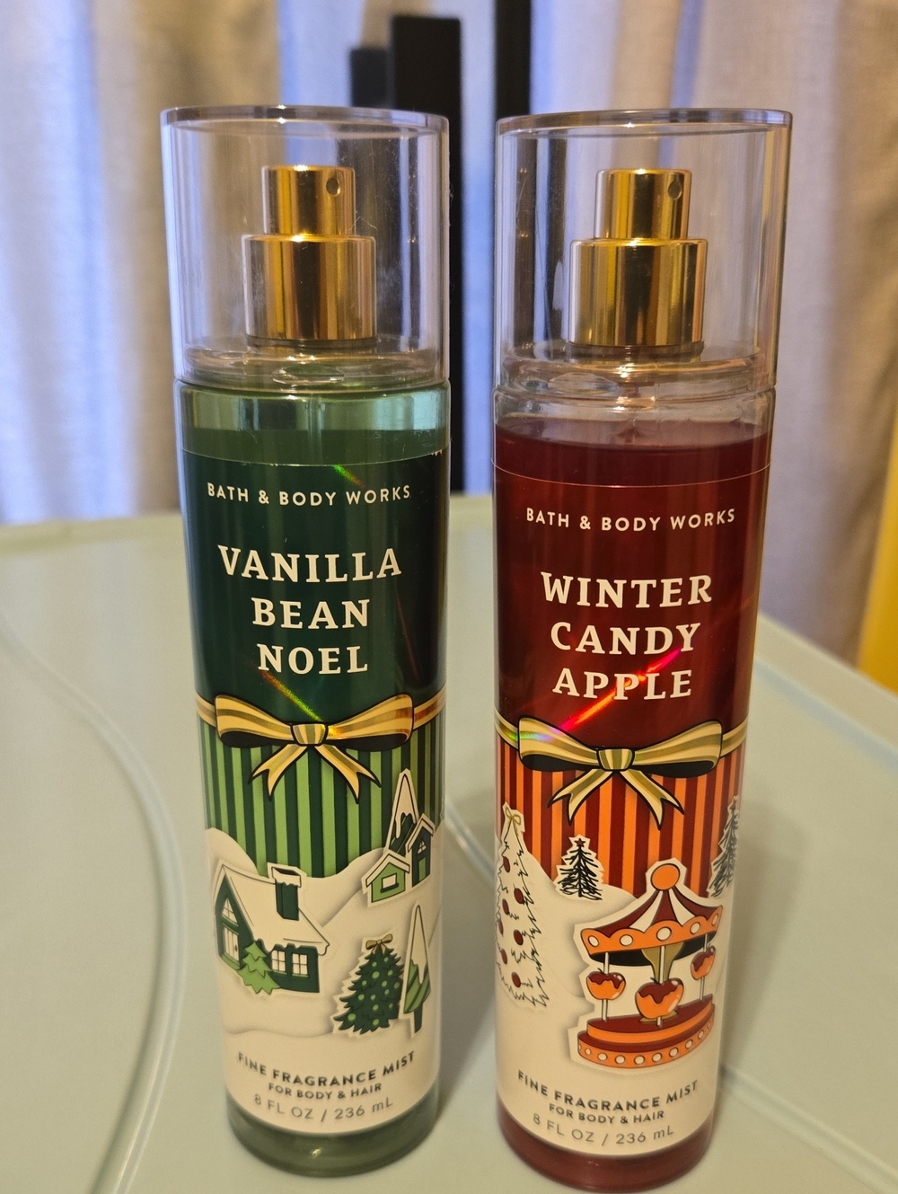 Bath & Body Works Bundle